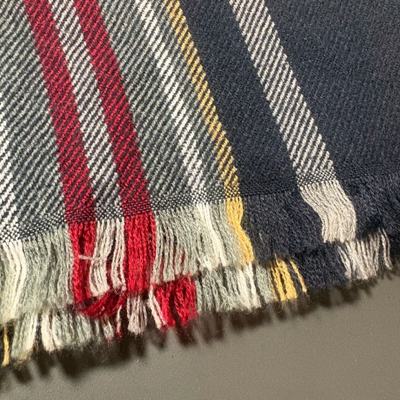 BANANA REPUBLIC Scarf - Picture 4 of 4